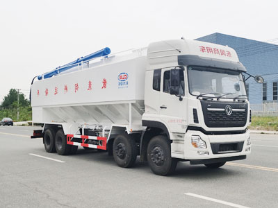 飼料車/運(yùn)豬車